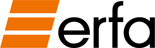 Logo erfal