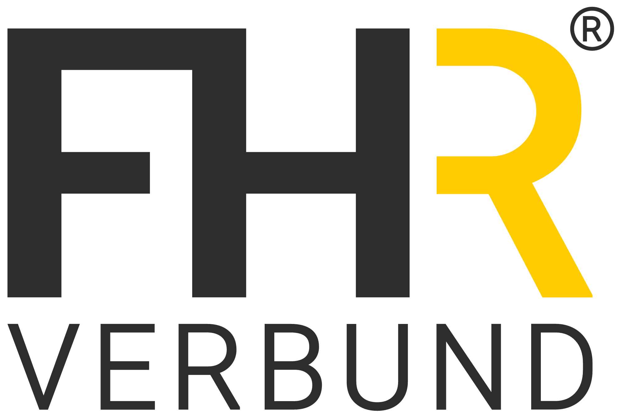 Logo der FHR-Kooperation